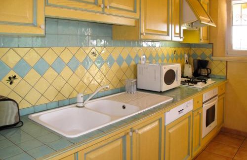 Valreas House | Holiday Home Plan du Vas by Interhome