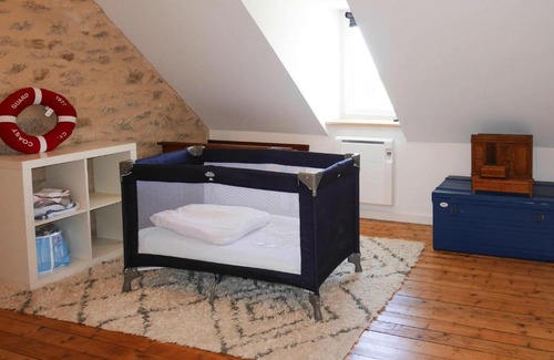 Brignogan-Plage House | Holiday home, Plounéour Brignogan Plages