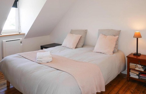 Brignogan-Plage House | Holiday home, Plounéour Brignogan Plages