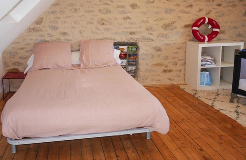 Brignogan-Plage House | Holiday home, Plounéour Brignogan Plages