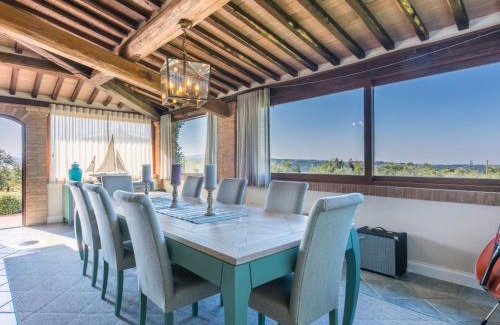 Riparbella House | Holiday Home Podere Boscherini by Interhome