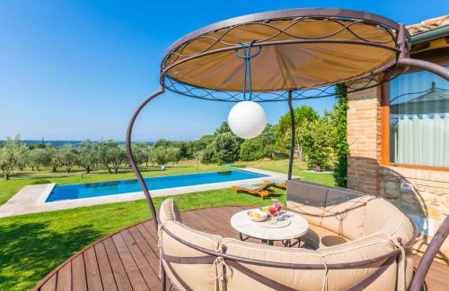 Riparbella House | Holiday Home Podere Boscherini by Interhome