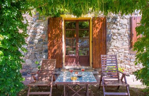 Riparbella House | Holiday Home Podere Gabruccino by Interhome