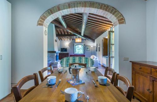 San Macario In Monte House | Holiday Home Podere S Giovanni by Interhome