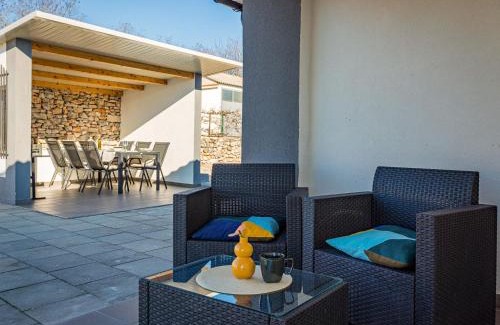 Sveti Petar u Sumi House | Holiday Home Prenc by Interhome