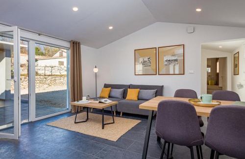 Sveti Petar u Sumi House | Holiday Home Prenc by Interhome
