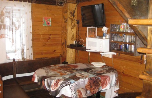 Ostashkov House | Holiday Home Pribrezhnyy