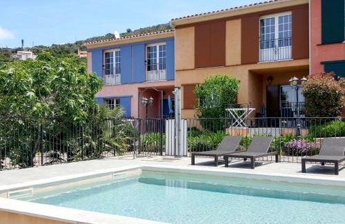 Galeria House | Holiday Home Primavera-2 by Interhome