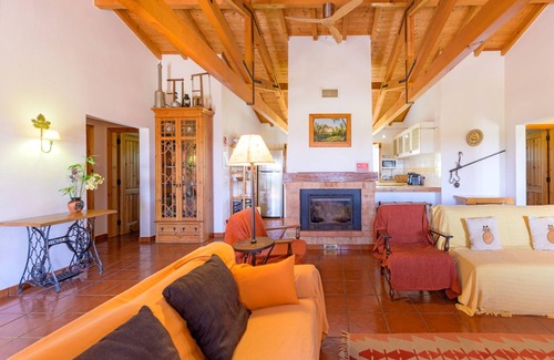 Santiago do Cacem House | Holiday Home 'Monte Do Cerro Verde' with Private Pool, Private Terrace and Balcony