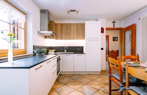 San Giovanni di Fassa House | Holiday Home Punta Emma by Interhome