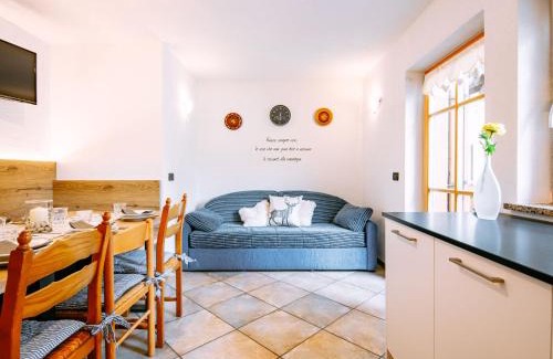 San Giovanni di Fassa House | Holiday Home Punta Emma by Interhome