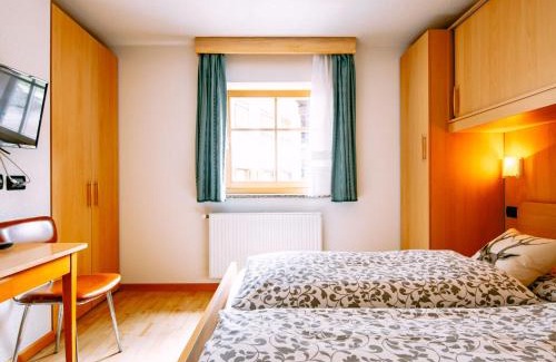San Giovanni di Fassa House | Holiday Home Punta Emma by Interhome
