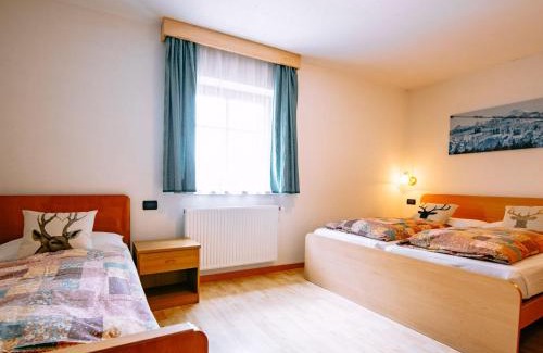 San Giovanni di Fassa House | Holiday Home Punta Emma by Interhome