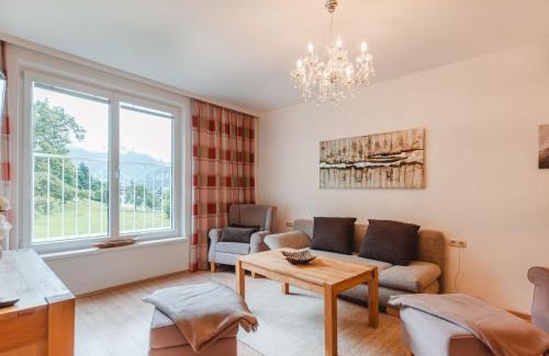 Bad Hofgastein House | Holiday Home Rübezahl-3 by Interhome