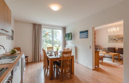 Bad Hofgastein House | Holiday Home Rübezahl-3 by Interhome