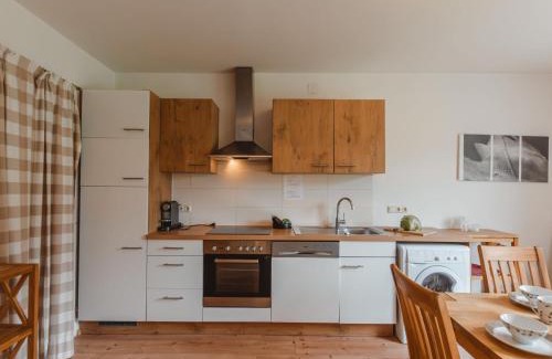 Bad Hofgastein House | Holiday Home Rübezahl-3 by Interhome