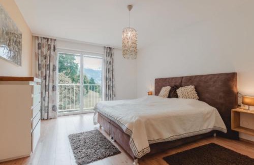 Bad Hofgastein House | Holiday Home Rübezahl-3 by Interhome