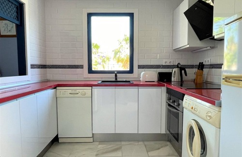 Roquetas de Mar House | Holiday Home Roquetas de Mar near Beach