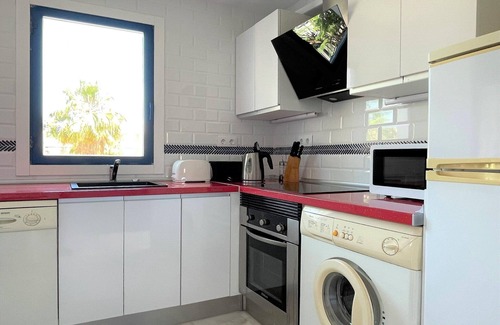 Roquetas de Mar House | Holiday Home Roquetas de Mar near Beach