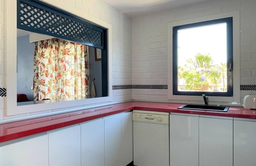Roquetas de Mar House | Holiday Home Roquetas de Mar near Beach