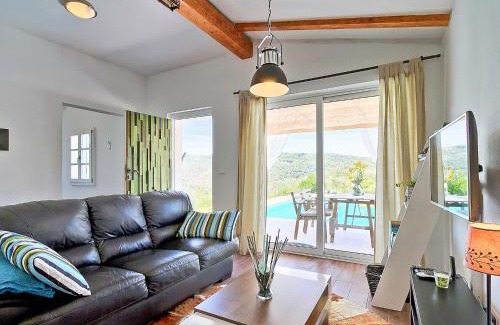 Brkac House | Holiday Home Ravan by Interhome