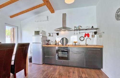 Brkac House | Holiday Home Ravan by Interhome