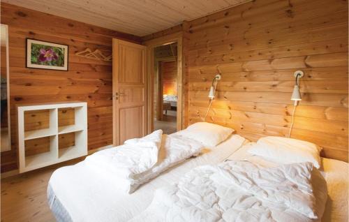 Havnsø House | Holiday Home Ravnholt F