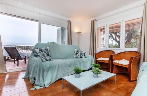 Port de la Selva House | Holiday Home Rec de Canet by Interhome