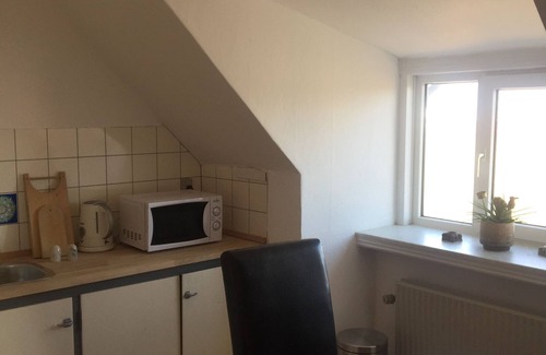 Skaerbaek House | Holiday Home Rejsby near Rømø