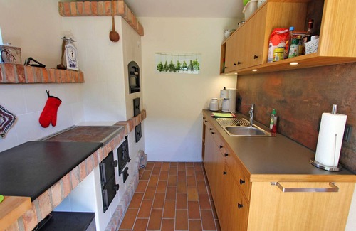 Viereck House | Holiday home Riesenbrück VORP 2751 - VORP 2751