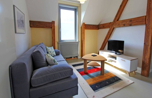Viereck House | Holiday home Riesenbrück VORP 2751 - VORP 2751