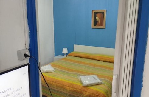 Punta Milocca House | Holiday home Riserva Marina Protetta