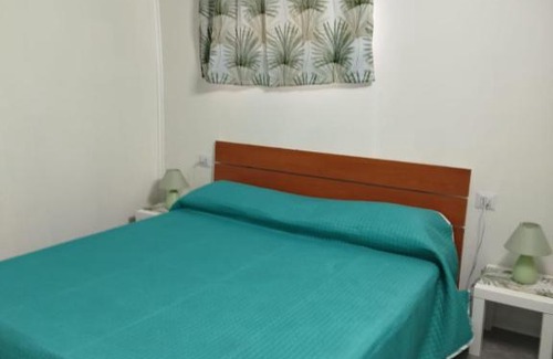 Punta Milocca House | Holiday home Riserva Marina Protetta