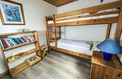 Userin House | Holiday Home Ritters Ferienhus by Interhome