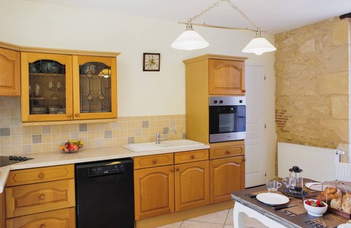 Lalinde House | Holiday Home River View