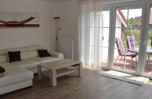 Nordseebad Burhave Apartment | Holiday home Robbenplatte House 5