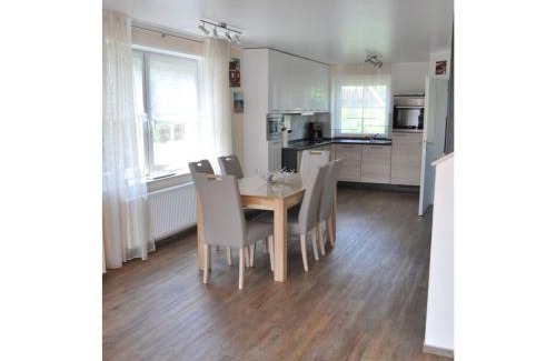 Nordseebad Burhave Apartment | Holiday home Robbenplatte House 5