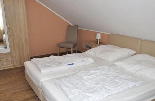 Nordseebad Burhave Apartment | Holiday home Robbenplatte House 5