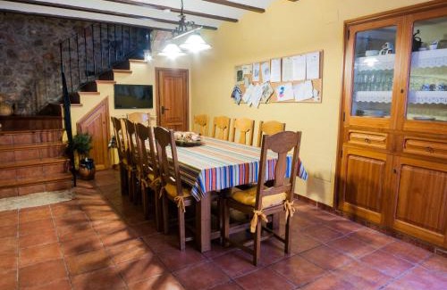 Cabanes House | Holiday Home Rosa by Interhome