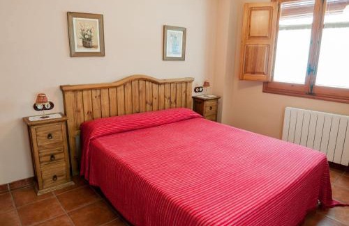 Cabanes House | Holiday Home Rosa by Interhome