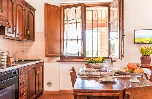 La Pesta House | Holiday Home Rosmarino by Interhome