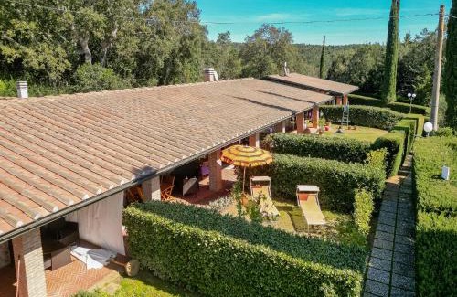 La Pesta House | Holiday Home Rosmarino by Interhome