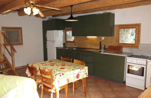 Malvaglia-dagro House | Holiday Home Rustico Diego by Interhome