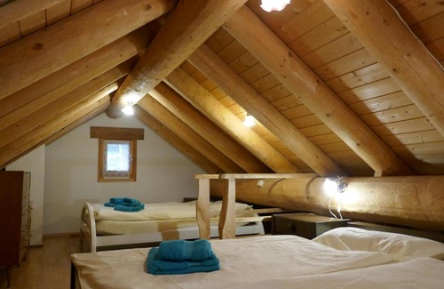 Malvaglia-dagro House | Holiday Home Rustico Diego by Interhome