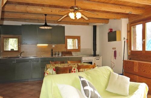 Malvaglia-dagro House | Holiday Home Rustico Diego by Interhome