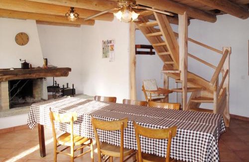 Malvaglia-dagro House | Holiday Home Rustico Diego by Interhome