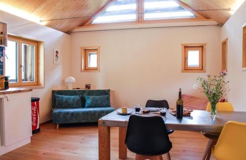 Semione House | Holiday Home Rustico Rudico by Interhome