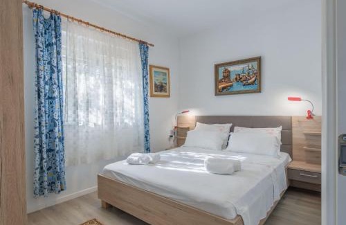 Valbandon House | Holiday Home Ruza by Interhome