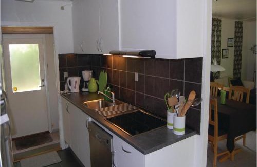 Ansager House | Holiday Home Søgårdsvej Ansager