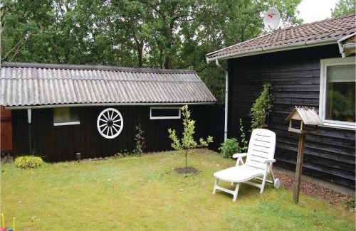 Ansager House | Holiday Home Søgårdsvej Ansager